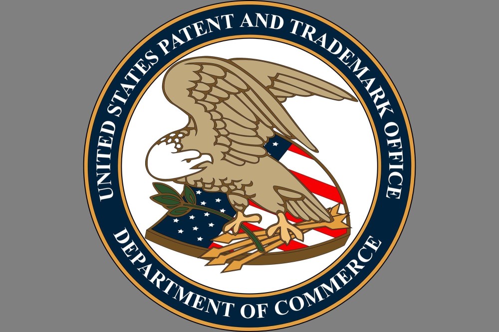 United States Patent and Trademark