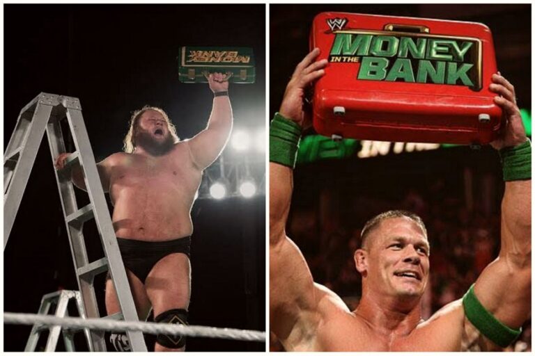 wwe failed money in the bank cash ins