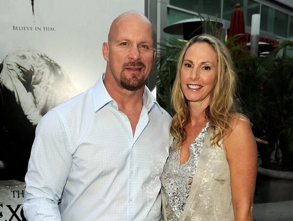 stone cold and kristin feres