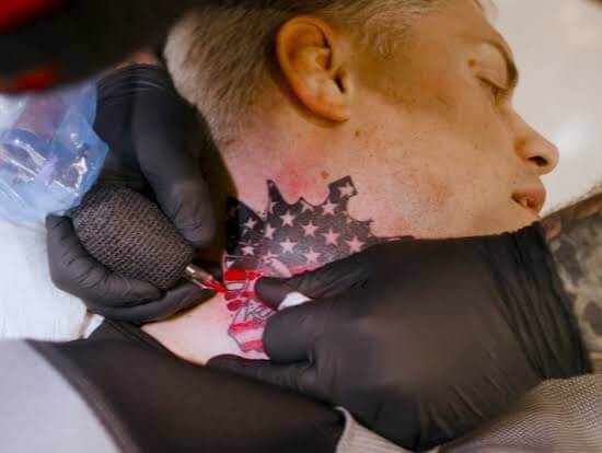 Cody Rhodes Tattoo Meaning