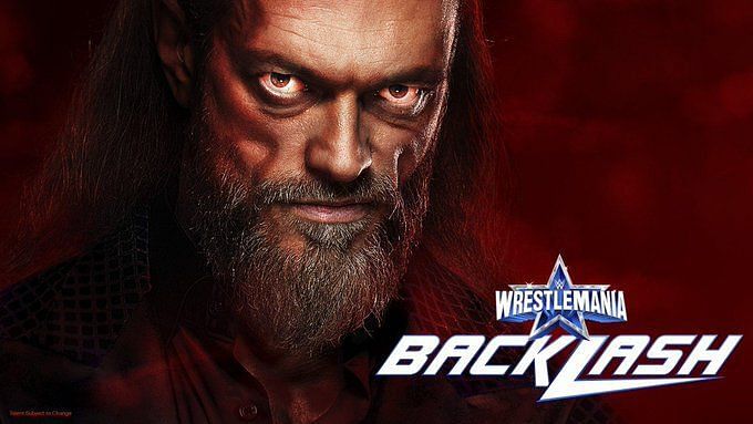 WWE WrestleMania Backlash 2022 Highlights and Results