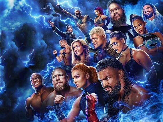 WWE Royal Rumble 2023 Matches and Result Prediction