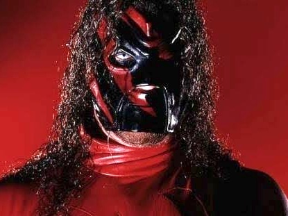 WWE Kane Eye Problem Revealed | Why WWE Kane Eye Is White ? - Wrestling ...