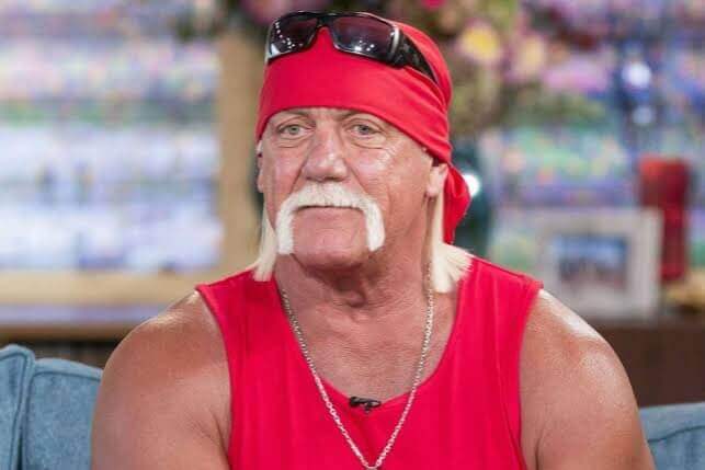 hulk hogan