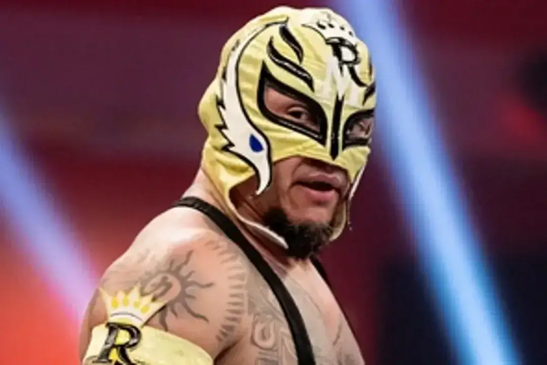 rey mysterio heel