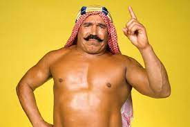 iron sheik