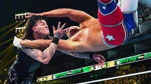 cody rhodes vs dominik mysterio  mitb