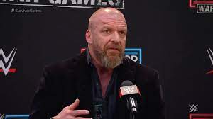 triple h conference